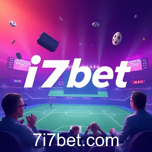 The Emergence of i7bet in the Gaming World