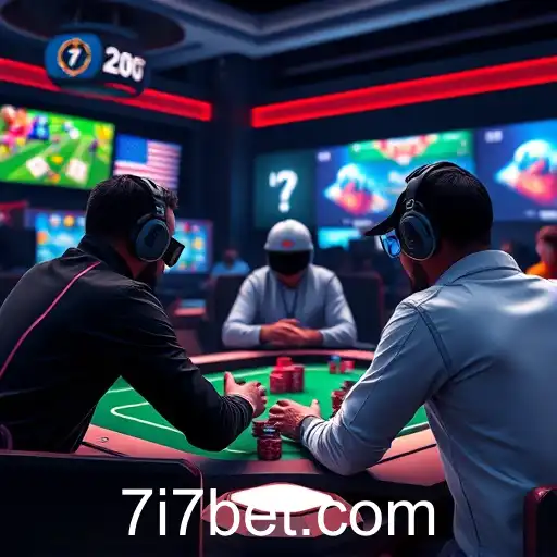 The Evolution of Online Gaming Platforms