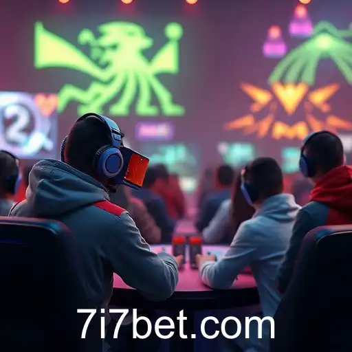 i7bet Revolutionizing the Online Gaming Industry