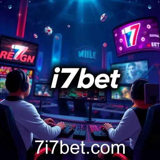 i7bet's Rise in Online Gaming