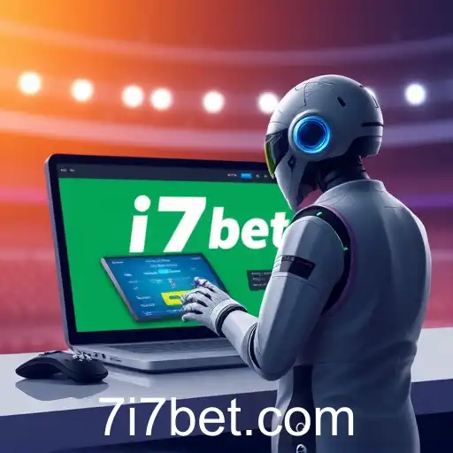 The Rise of Online Betting in the Digital Age