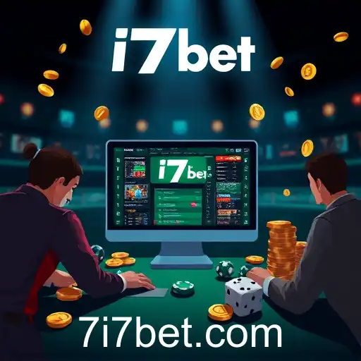 The Rise of Online Gambling Platforms in a Digital World