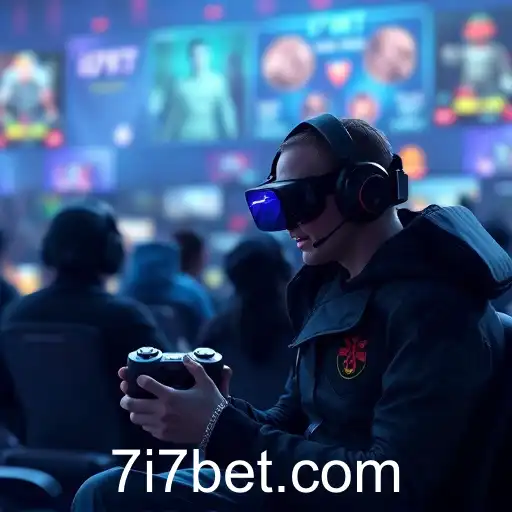 Rise of Online Gaming Platforms