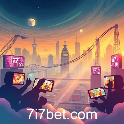 Rapid Growth of Online Gaming and Its New Challenges