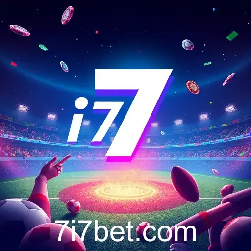 The Rise of i7bet in Online Gaming