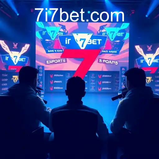 Exploring the Rise of Esports Betting on i7bet: A New Era for Gamblers