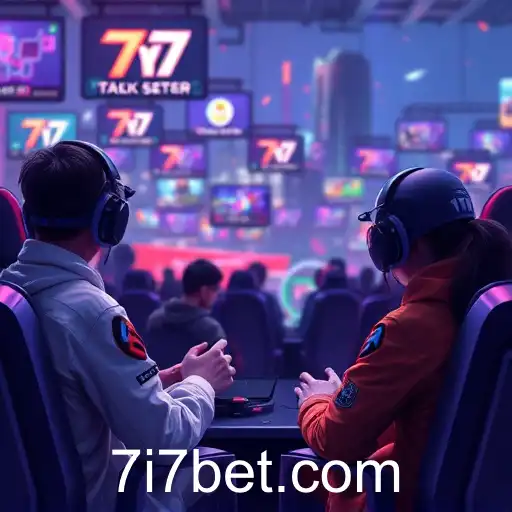 Evolution of Online Gaming in 2025