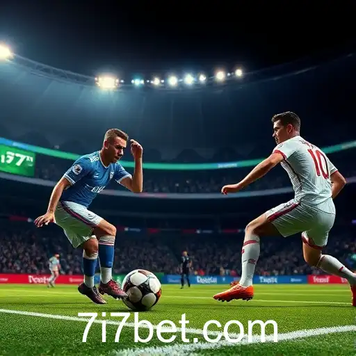 The Global Shift in Online Betting: New Trends and Legal Challenges