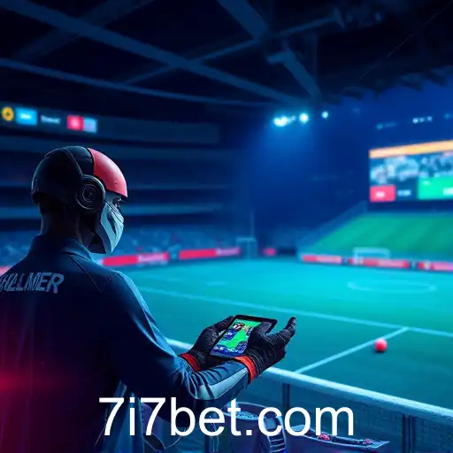 Rising Trends in the Online Betting Industry
