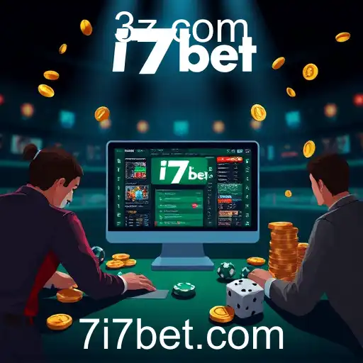 The Rise of Online Gambling Platforms in a Digital World