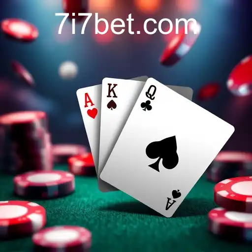 Exploring the World of Poker Games with i7bet