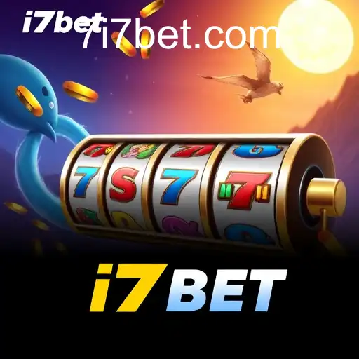 The Allure of Slot Machines: Exploring the 'i7bet' Experience