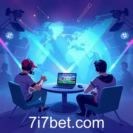 Digital Shift in Gaming Communities