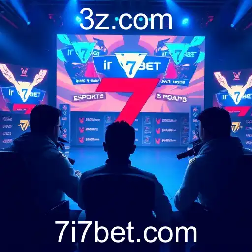 Exploring the Rise of Esports Betting on i7bet: A New Era for Gamblers
