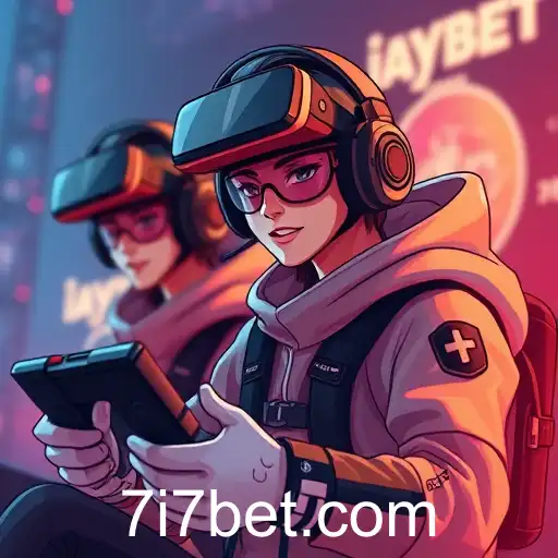 The Evolution of Online Gaming and i7bet's Role