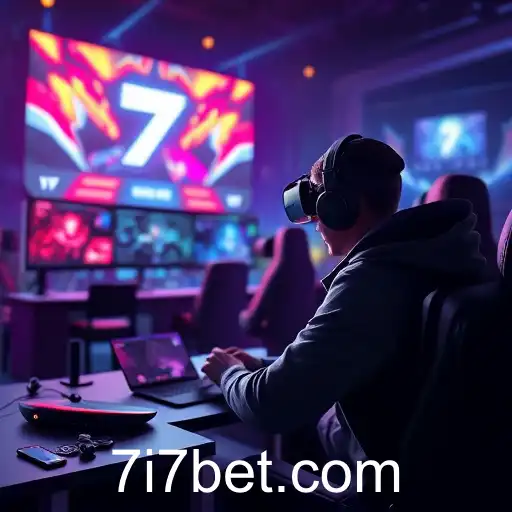 Gaming Evolution with i7bet