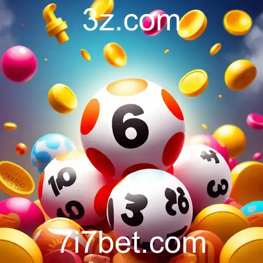Exploring the Exciting World of Lottery Games on i7bet