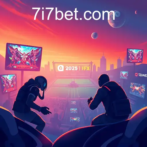 Online Gaming Evolution