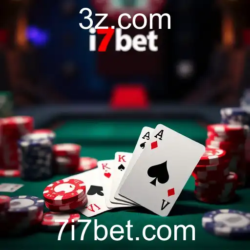 Exploring the World of Poker Games with i7bet
