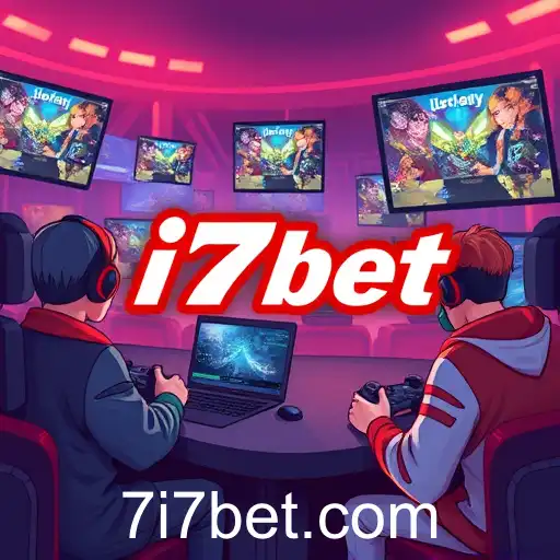 The Rise of i7bet in Online Gaming