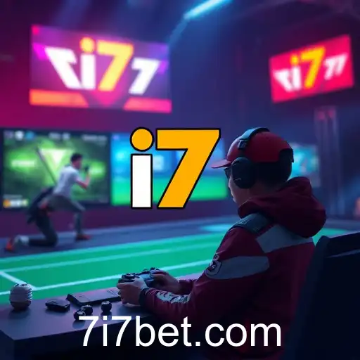 Rise of i7bet in the Online Gaming Arena