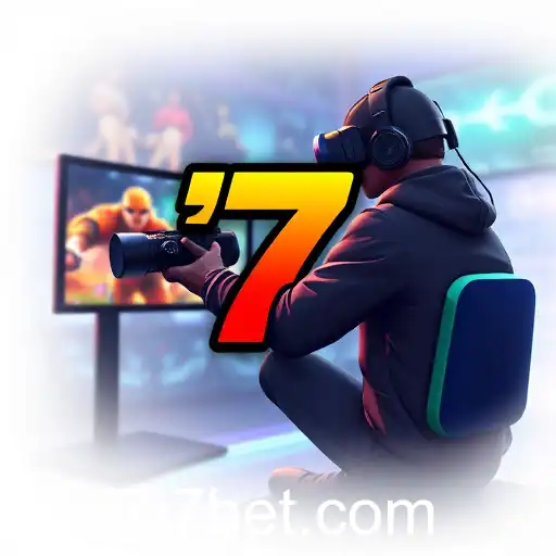 The Rise of i7bet in Online Gaming