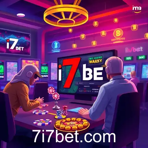 The Rise of Online Betting: Navigating the Digital Gaming Sphere