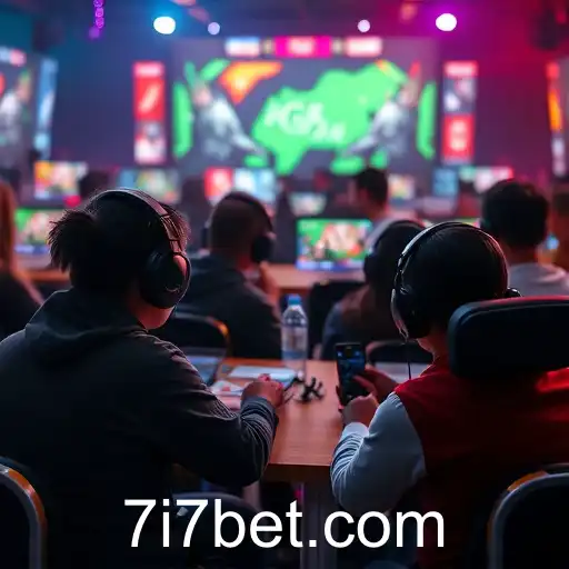 The Rise of Online Gaming Platforms