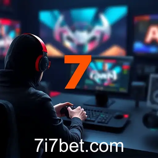 The Rising Influence of i7bet on Online Gaming Trends