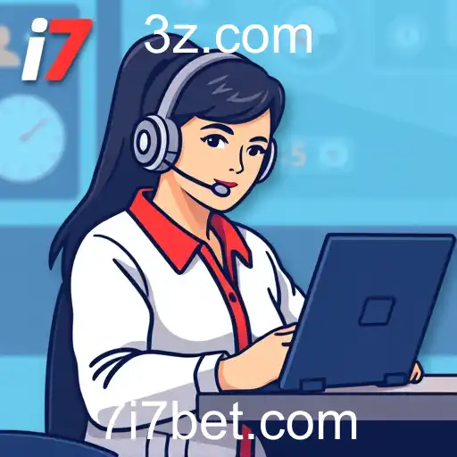 Exploring the Role of Customer Support in Online Gaming: A Case Study on 'i7bet'