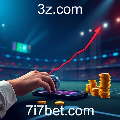 The Evolution of Online Betting Amid Global Trends
