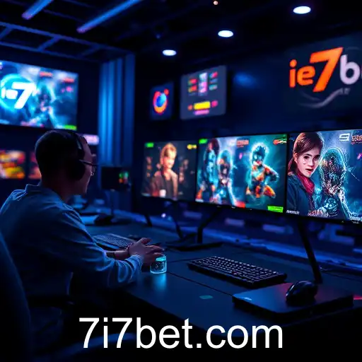 The Rise of Online Gaming Spaces in 2025