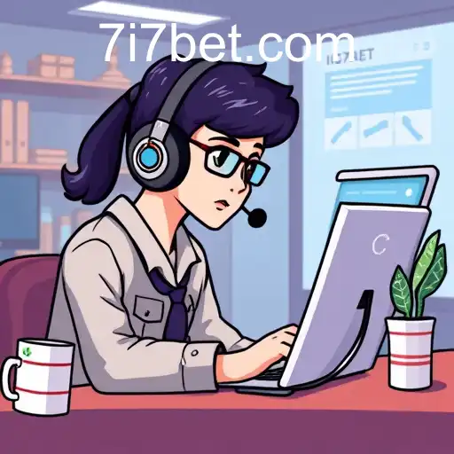 Exploring the Role of Customer Support in Online Gaming: A Case Study on 'i7bet'